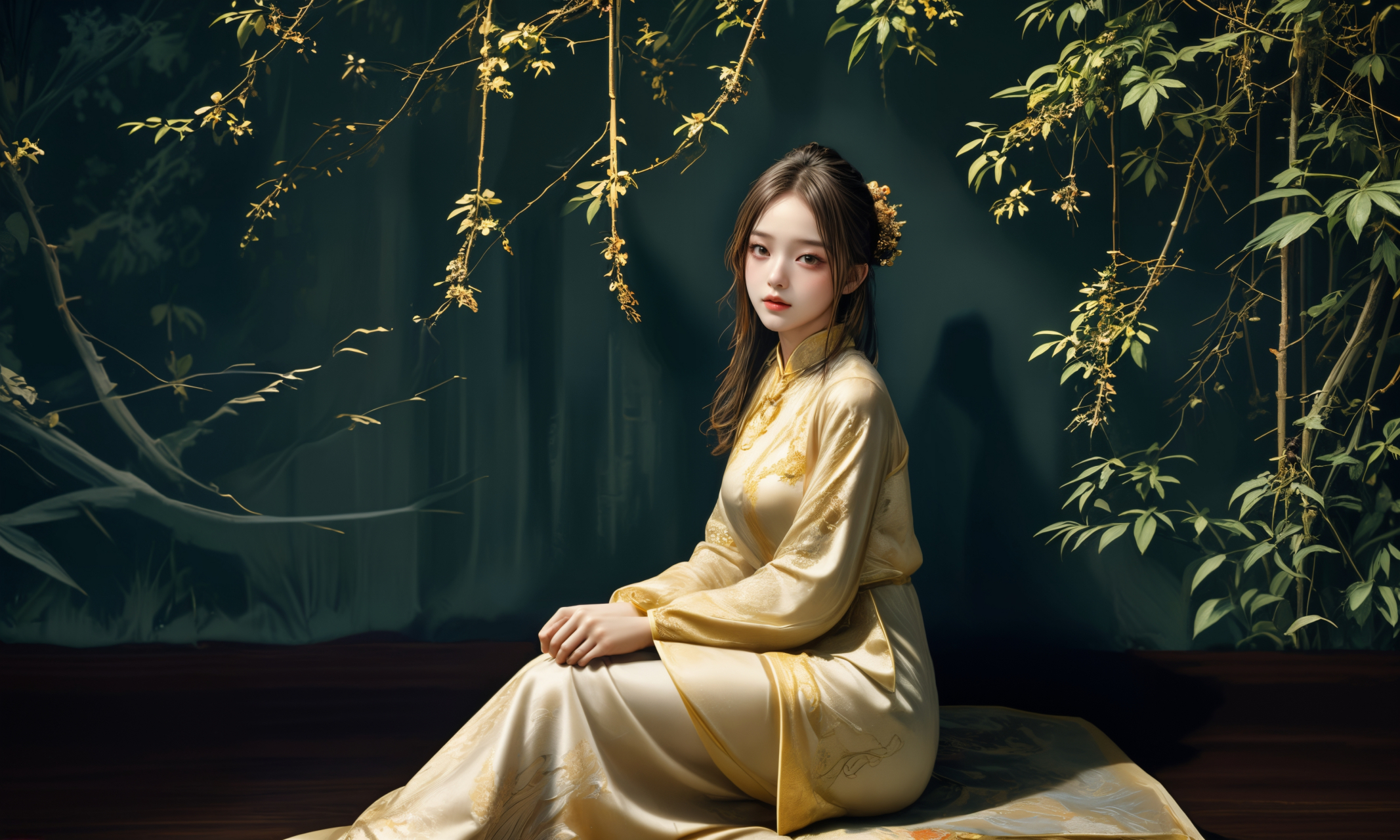 探访金沙江畔工程奇迹：叶巴滩水电站冲刺首台机组投产